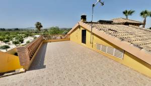 Resale - Finca / Country Property - Orihuela