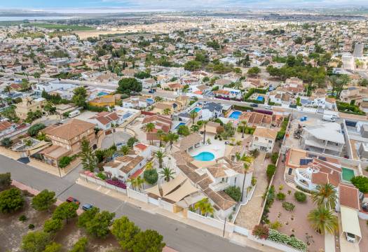 Resale - Villa - Ciudad Quesada