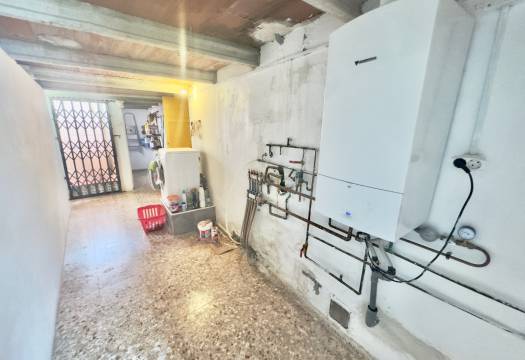 Resale - Villa - Dolores