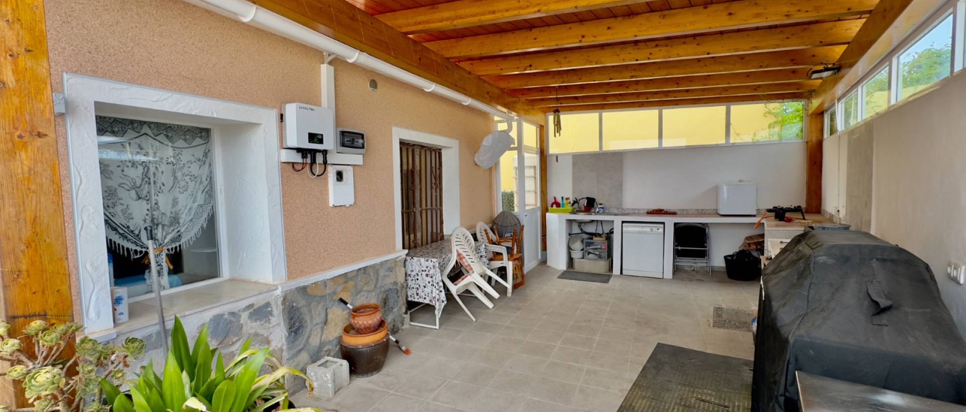 Resale - Villa - Dolores