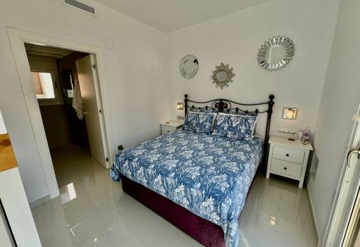 Resale - Villa - Ciudad Quesada - Pueblo Bravo