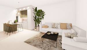 New - Villa - Orihuela Costa - Los Altos