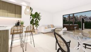 New - Villa - Orihuela Costa - Los Altos