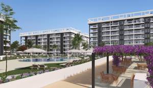 New - Apartment - Torrevieja - Torreblanca