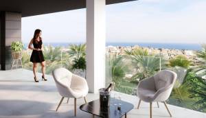 New - Apartment - Torrevieja - Torreblanca