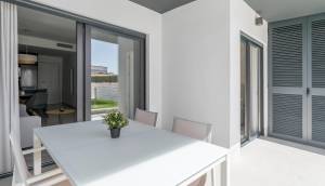 New - Apartment - Torrevieja - Torreblanca