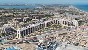 New - Apartment - Torrevieja - Torreblanca