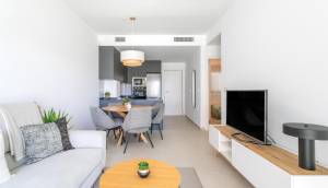 New - Apartment - Torrevieja - Torreblanca