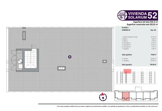 Obra Nueva - Apartmento - Torrevieja - Torreblanca