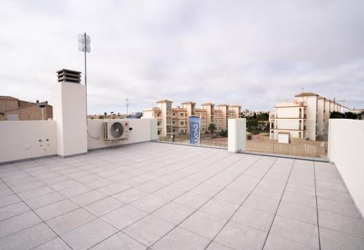 New - Townhouse - Orihuela Costa - PAU 26