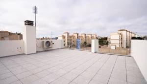 New - Townhouse - Orihuela Costa - PAU 26