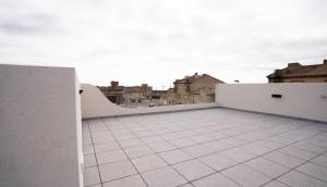 New - Townhouse - Orihuela Costa - PAU 26