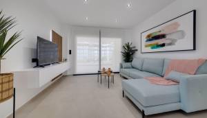 New - Apartment - Los Alcázares - Euro Roda