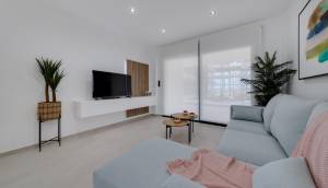 New - Apartment - Los Alcázares - Euro Roda