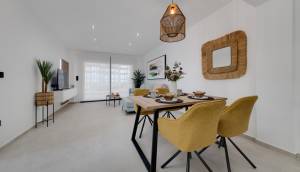 New - Apartment - Los Alcázares - Euro Roda