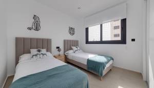 New - Apartment - Los Alcázares - Euro Roda