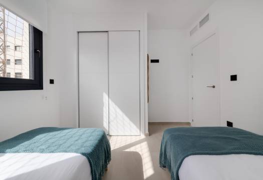 New - Apartment - Los Alcázares - Euro Roda