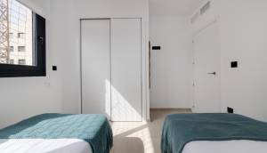 New - Apartment - Los Alcázares - Euro Roda