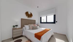 New - Apartment - Los Alcázares - Euro Roda