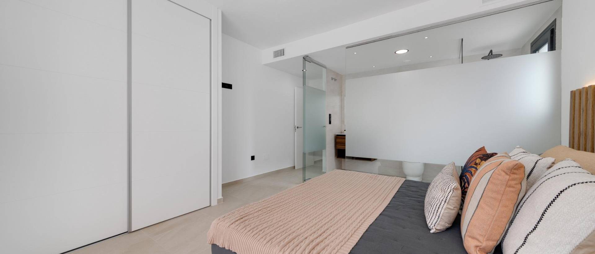 New - Apartment - Los Alcázares - Euro Roda