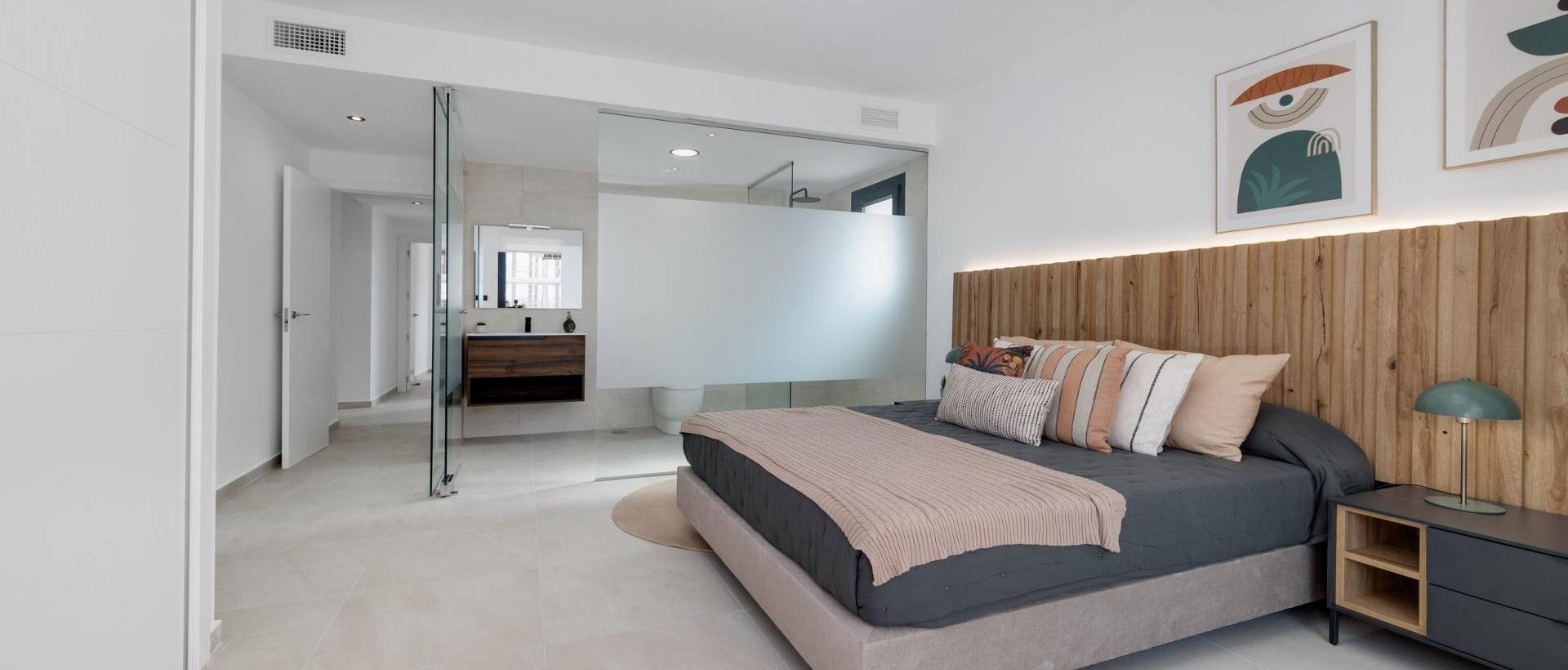 New - Apartment - Los Alcázares - Euro Roda