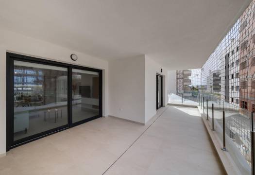 Obra Nueva - Apartmento - Los Alcázares - Euro Roda