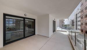 Obra Nueva - Apartmento - Los Alcázares - Euro Roda