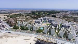 New - Apartment - Orihuela Costa - Villamartin