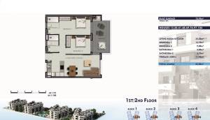 New - Apartment - Orihuela Costa - Villamartin