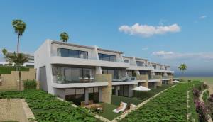 New - Apartment - Finestrat - Camporrosso village