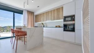 New - Apartment - Finestrat - Camporrosso village