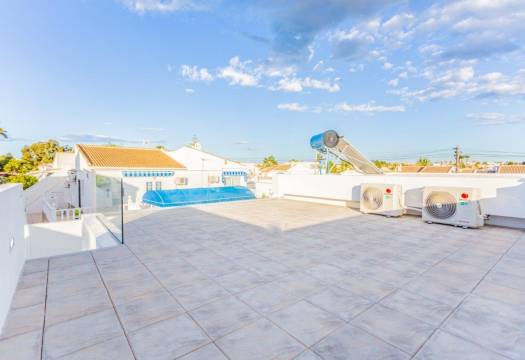 New - Villa - Torrevieja - Torreta florida