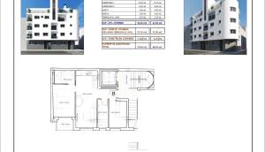 Obra Nueva - Apartmento - Torrevieja - Centro