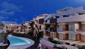 New - Townhouse - Pilar de la Horadada