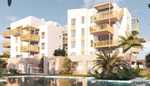 New - Apartment - El Verger - Zona De La Playa