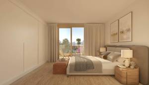 New - Apartment - El Verger - Zona De La Playa