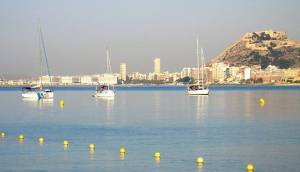 New - Apartment - El Verger - Zona De La Playa