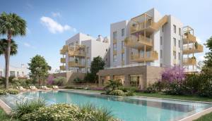 New - Townhouse - El Verger - Zona De La Playa