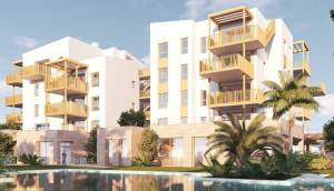 New - Townhouse - El Verger - Zona De La Playa