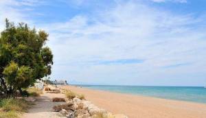 Obra Nueva - Adosado - El Verger - Zona De La Playa