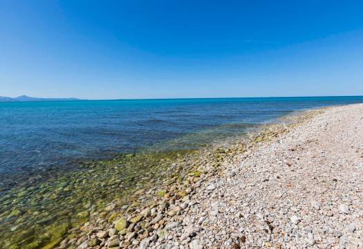 Obra Nueva - Adosado - El Verger - Zona De La Playa