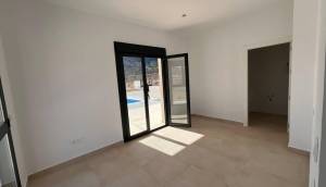 New - Villa - Hondon de las Nieves - La Canalosa