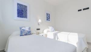 New - Townhouse - Torrevieja - Los balcones