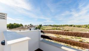 New - Townhouse - Torrevieja - Los balcones