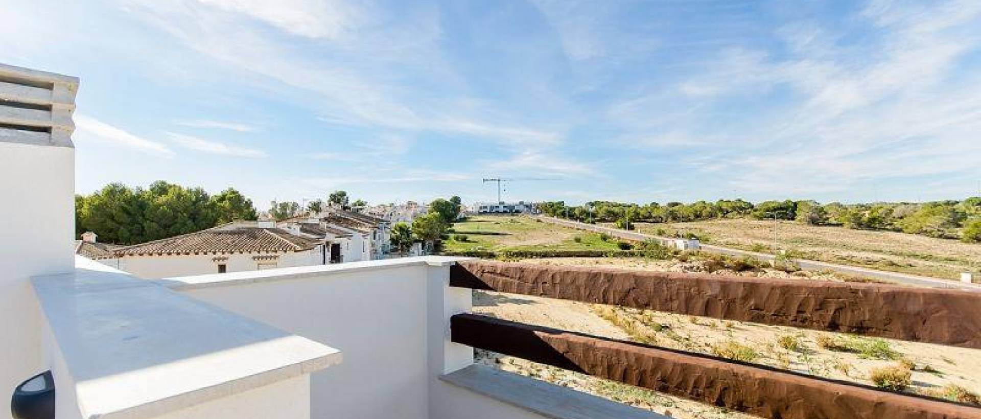 New - Townhouse - Torrevieja - Los balcones