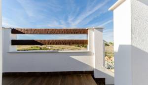 New - Townhouse - Torrevieja - Los balcones