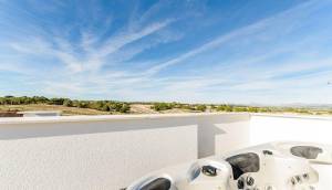 New - Townhouse - Torrevieja - Los balcones