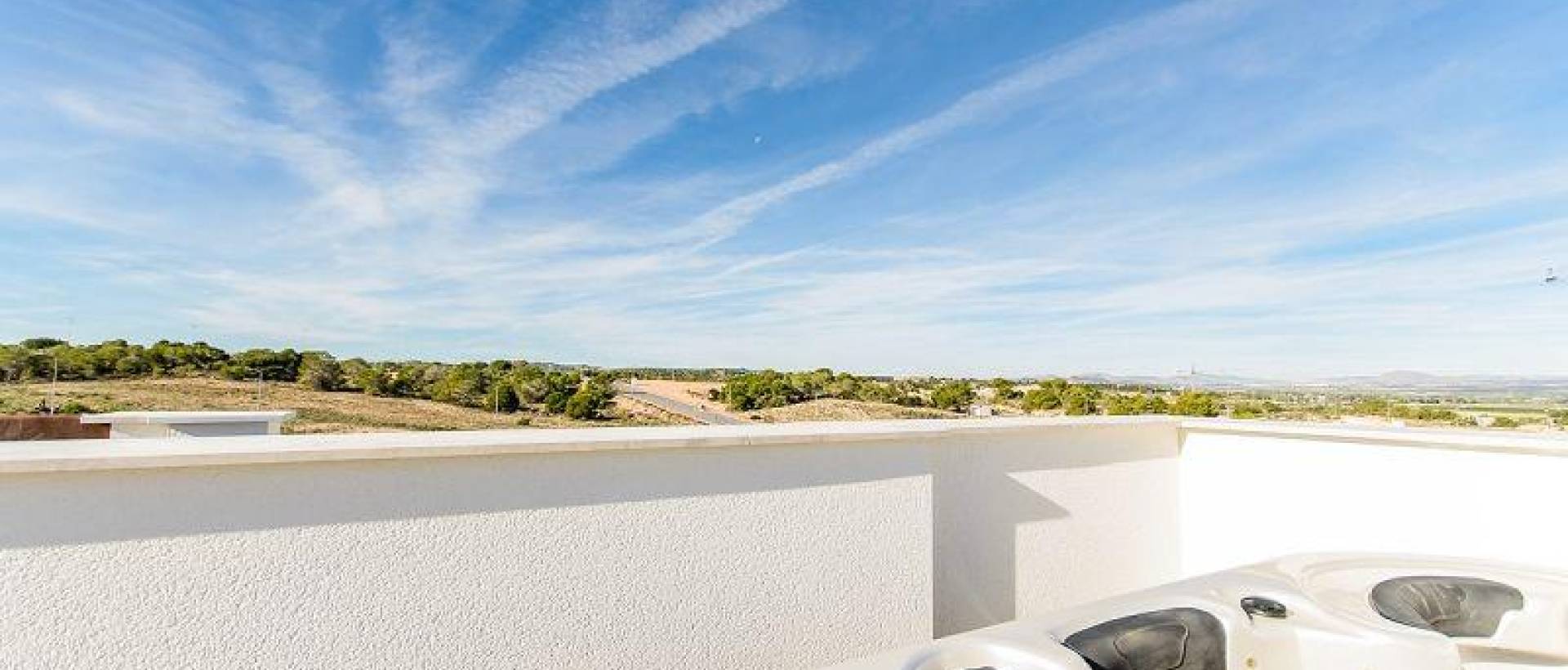 New - Townhouse - Torrevieja - Los balcones