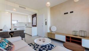 New - Townhouse - Torrevieja - Los balcones