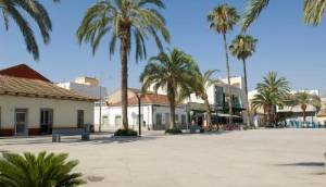 New - Townhouse - Algorfa - La Florida